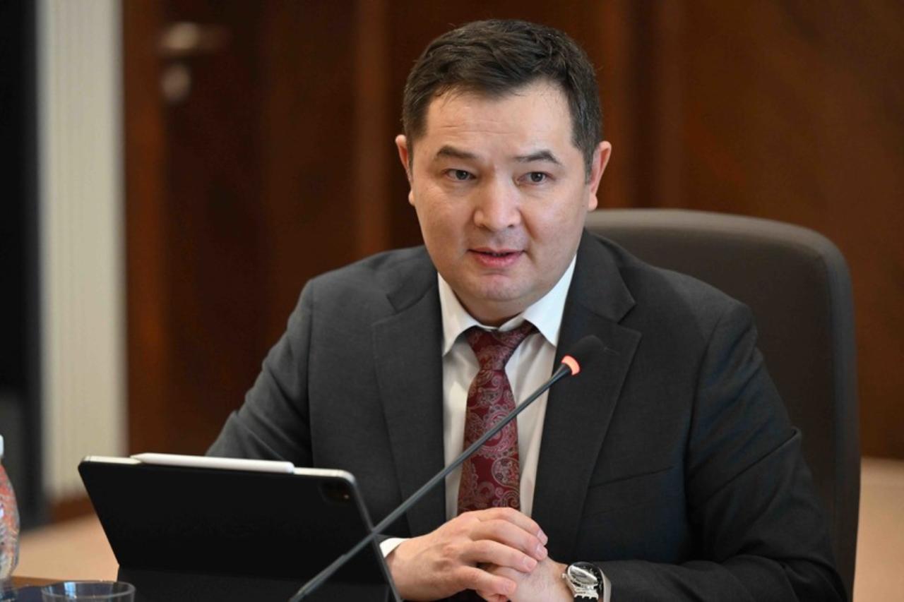 суверенные облигации почти на $2 млрд выпустят в кыргызстане