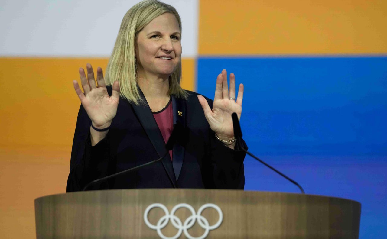 «Отстранение российских спортсменов — позорная практика». Как смена руководства в МОК повлияет на отмену санкций?