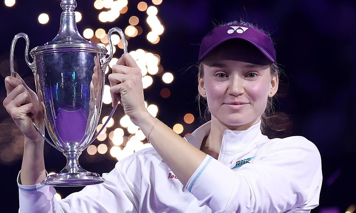 Как знаменитой казахстанской спортсменке Рыбакиной не могут простить российское происхождение