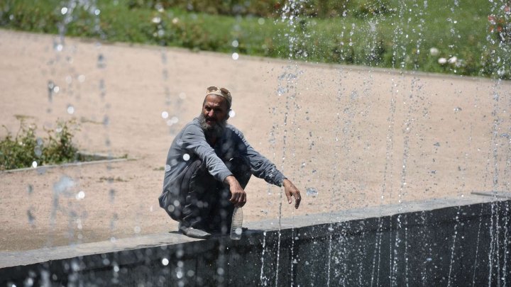 жара усилится в узбекистане и кыргызстане: погода в среду, 26 июня 2024