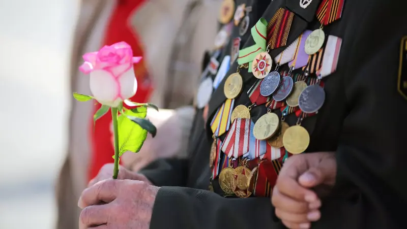 каждому ветерану вов в кыргызстане выплатят по 100 тыс. сомов 