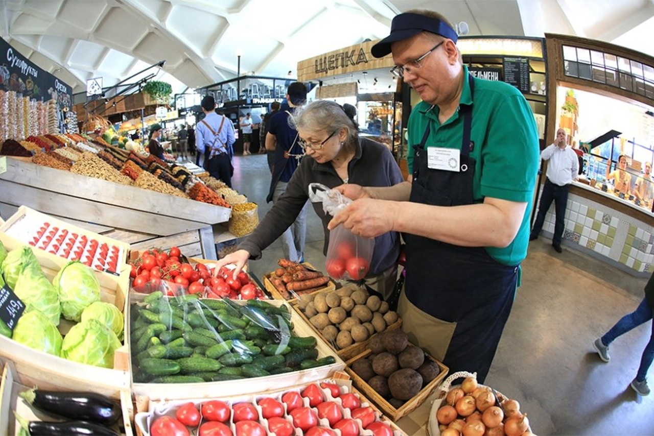 торговля сельхозпродукцией внутри еаэс выросла на 9,1% в 2024 году — министр еэк гоар барсегян