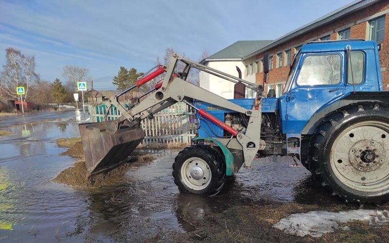 свыше 20 тыс. семей в казахстане получили единовременную выплату в связи с паводками