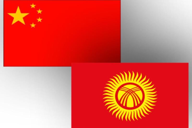 кыргызстан нарастил экспорт нефтепродуктов в китай