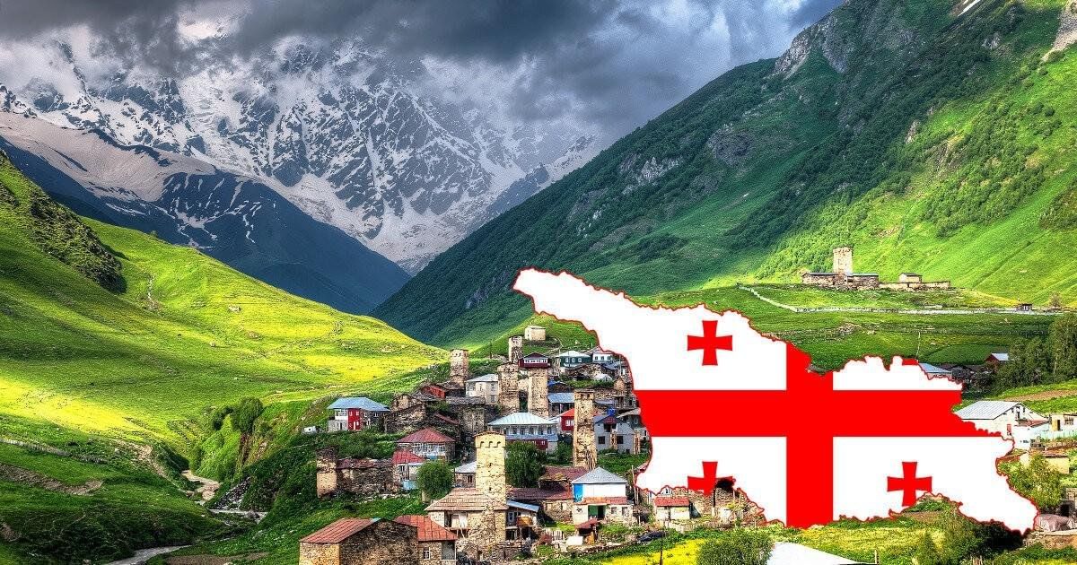 олжас бектенов провел в астане встречу со своим грузинским коллегой ираклием кобахидзе