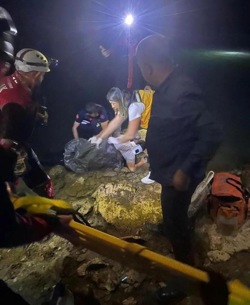 пожарный вертолет с тремя кыргызстанцами потерпел крушение в турции