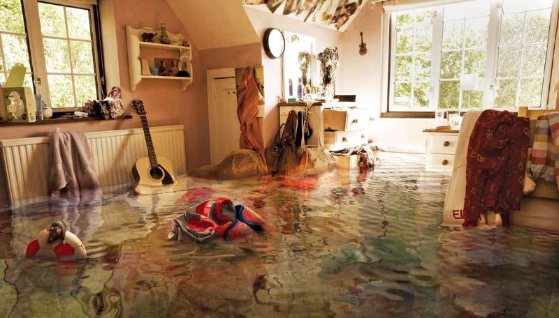 в жамбылской области из-за дождей подтопило 47 домов и 400 дворовых территорий