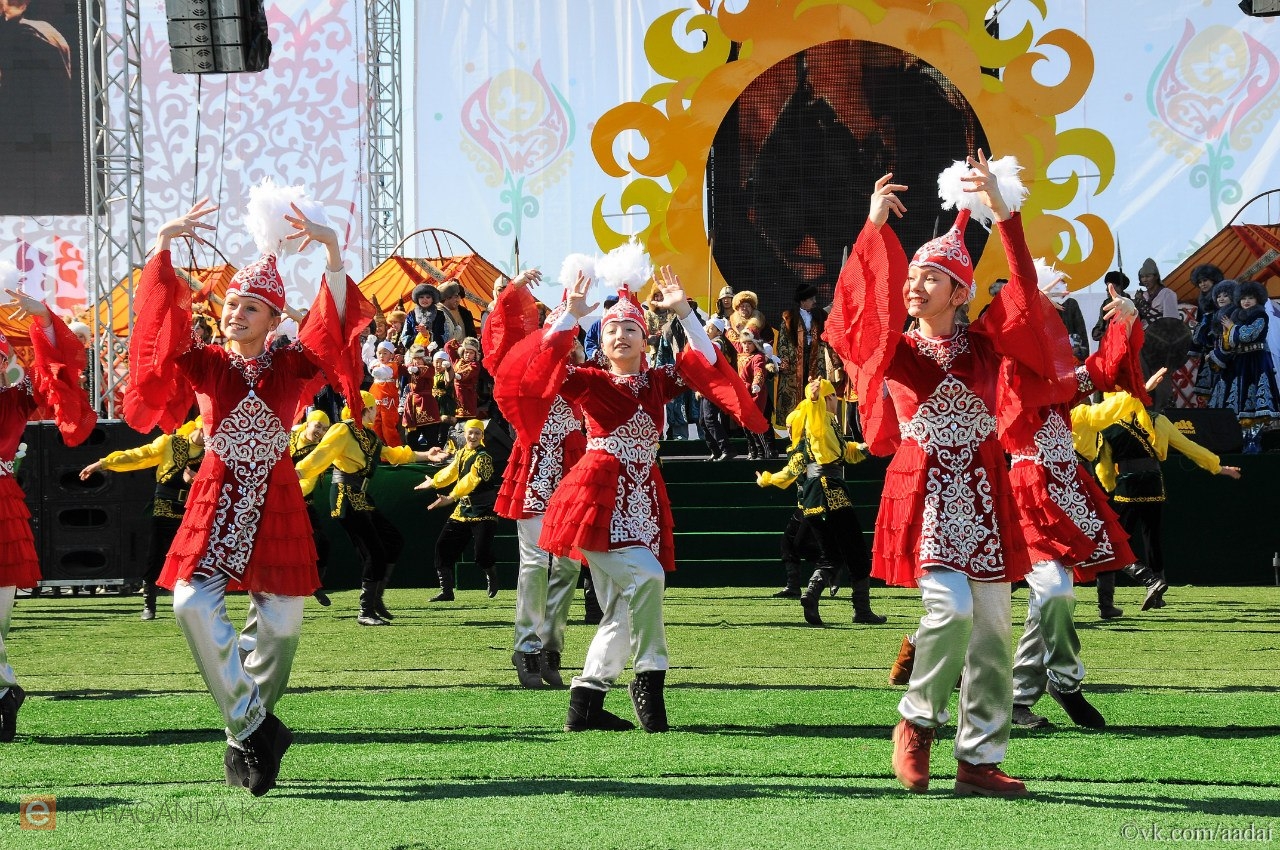 в казахстане живут самые счастливые жители на пространстве снг