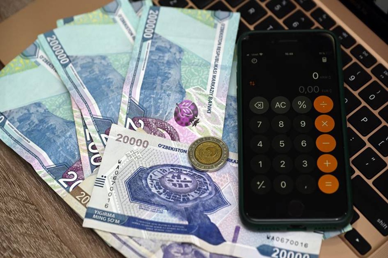 в узбекистане утвердили новые требования к рекламе кредитов и финансовых услуг
