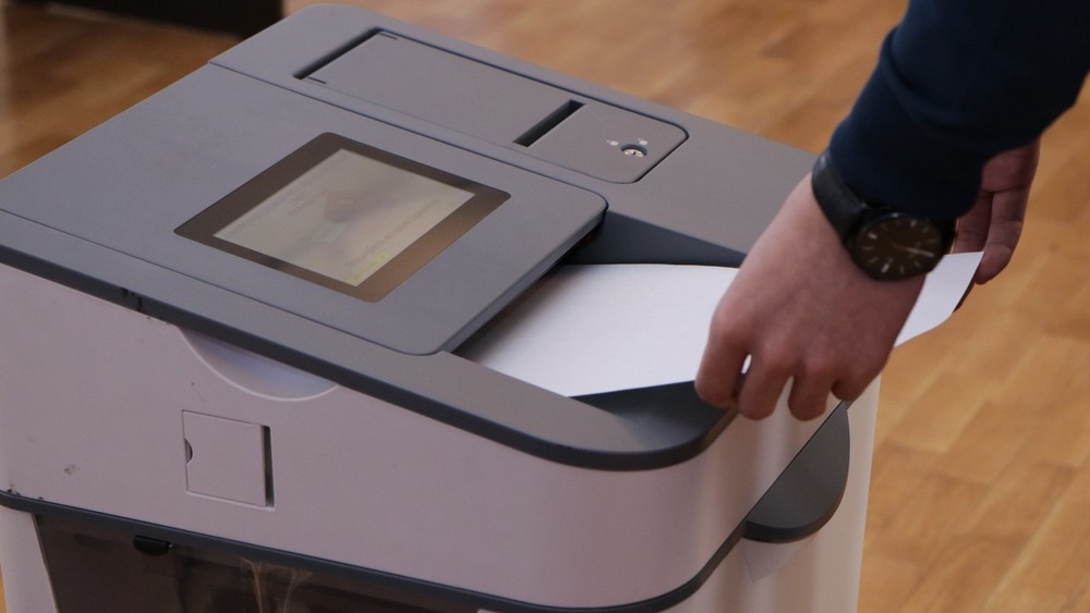 избирательный порог на местных выборах в кыргызстане снизили с 7% до 5%