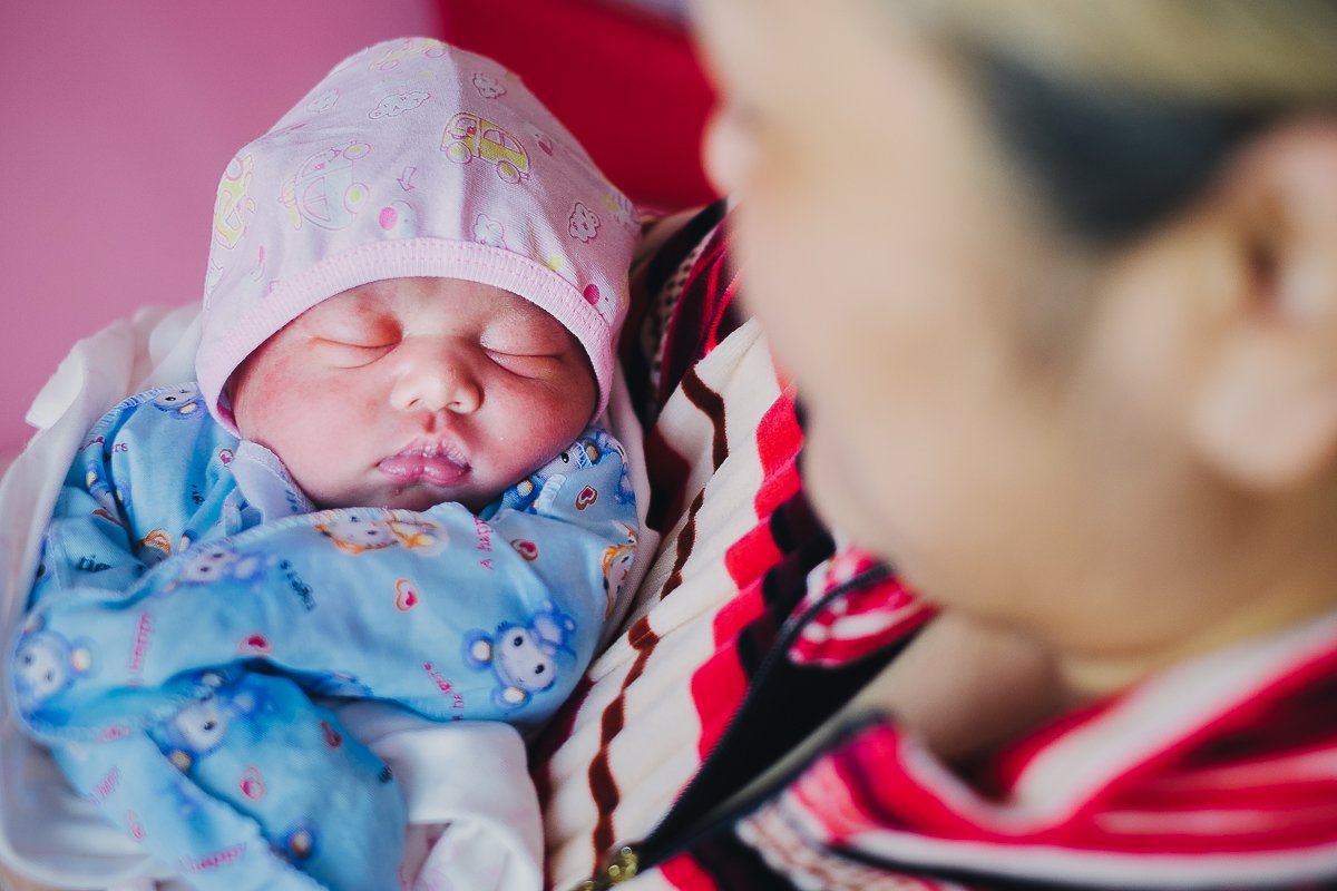 молодые мамы в казахстане перестали получать пособия