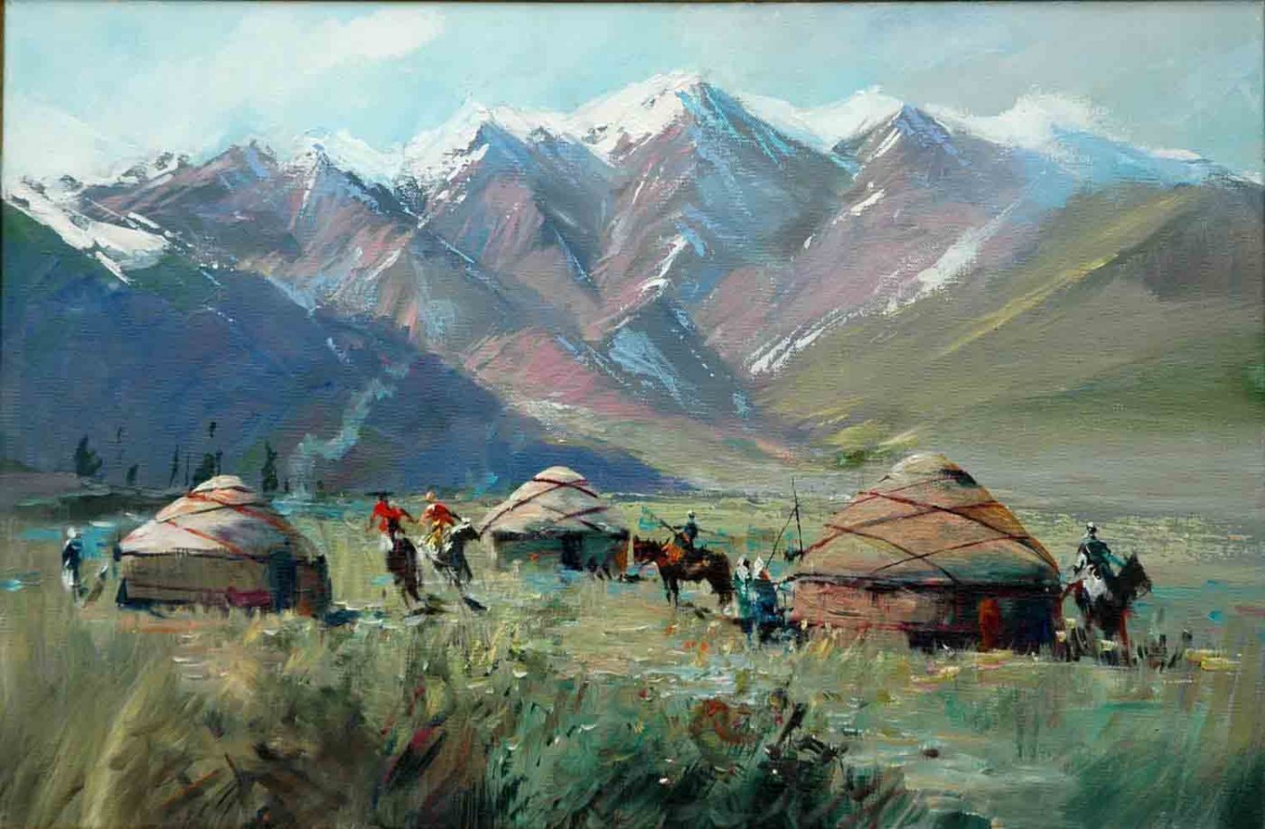 тасс: в кыргызстане сообщили об отсутствии политических противоречий с рф