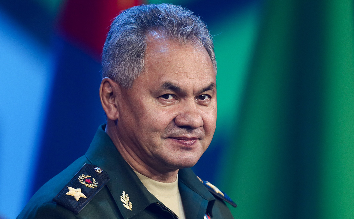 шойгу: выборы в сша не окажут влияния на ядерную доктрину россии