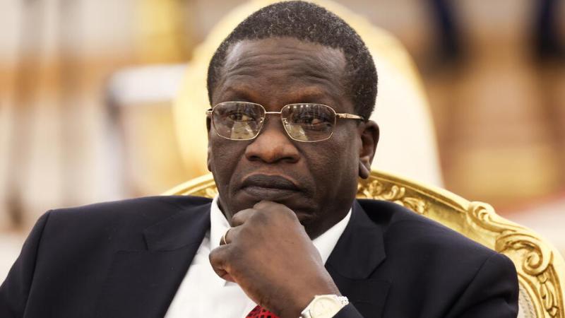 посол эфиопии в рф предлагает перейти на расчеты в национальных валютах