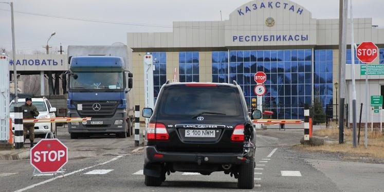 ЕАЭС предупреждает: с 11 февраля 2026 года казахстанских водителей на границе будут проверять по новым правилам
