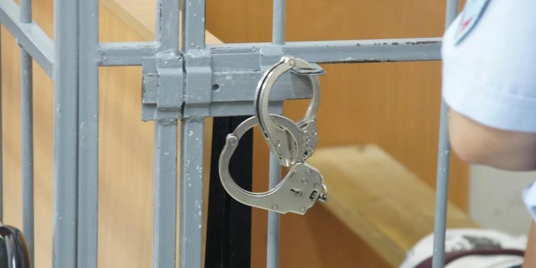 создателя финансовой пирамиды из россии задержали в казахстане 