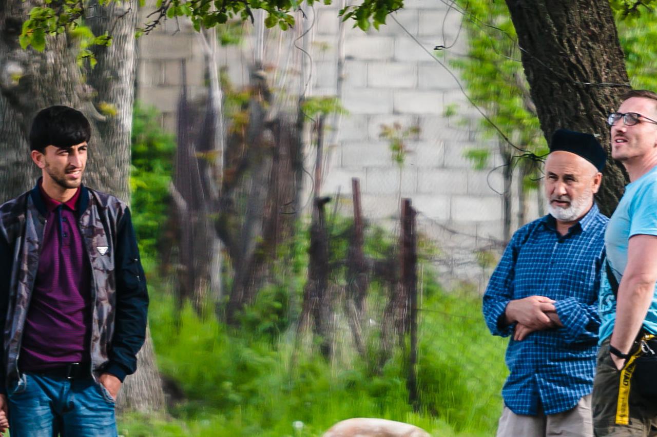 жара и местами дожди в центральной азии в понедельник, 16 июня 2025 года