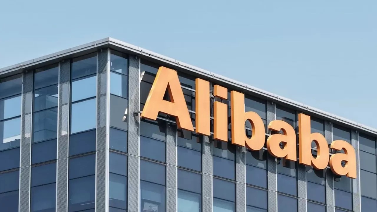 китайская корпорация alibaba подала иск против пентагона
