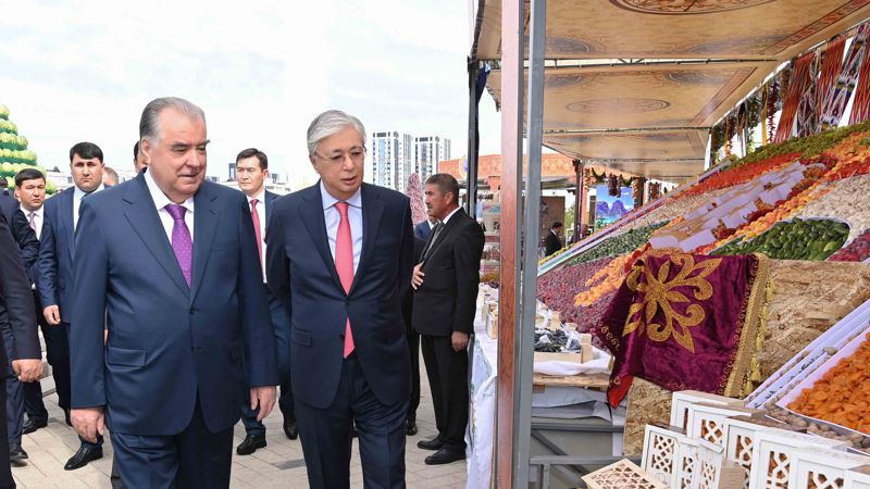 касым-жомарт токаев: «я никогда бесплатно не беру» (видео)