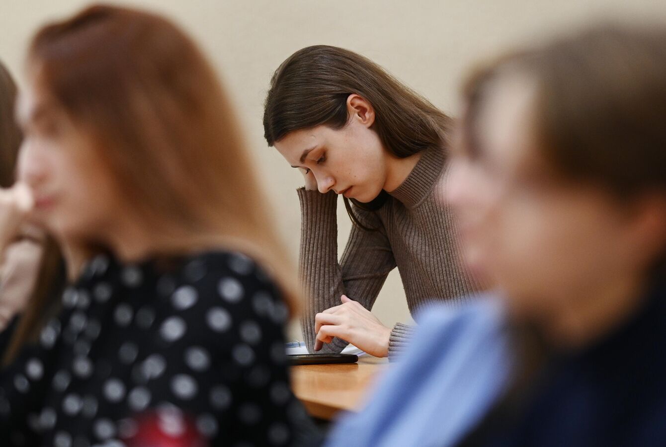 казахстан стал лидером по количеству студентов в российских вузах