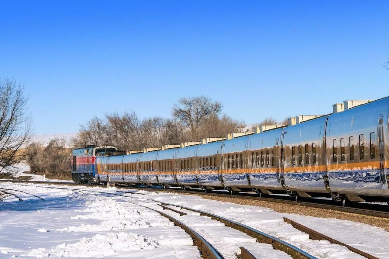 еаэс упростит железнодорожные поездки между странами союза: границы станут «прозрачнее»