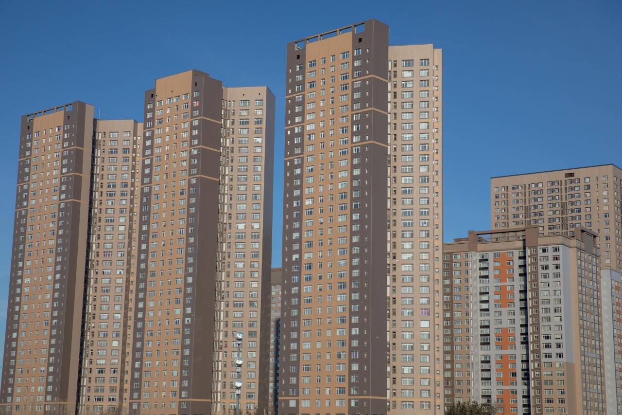сомнительная инвестиция: цены на жилье в казахстане могут снизиться уже в этом году