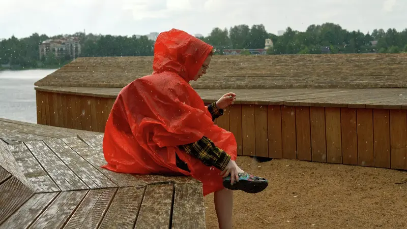 дождь, снег и гроза: погода в казахстане на среду, 20 марта 2024