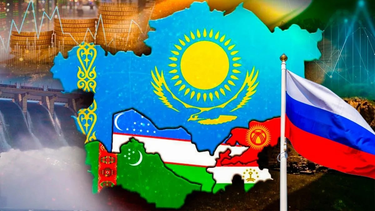 Владислав Шашков: «Именно Россия является ключевым партнёром для Центральной Азии!»