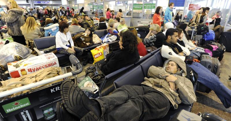 посольство узбекистана в рф: жители республики при въезде в рф и транзите через «шереметьево» сталкиваются с длительными проверками