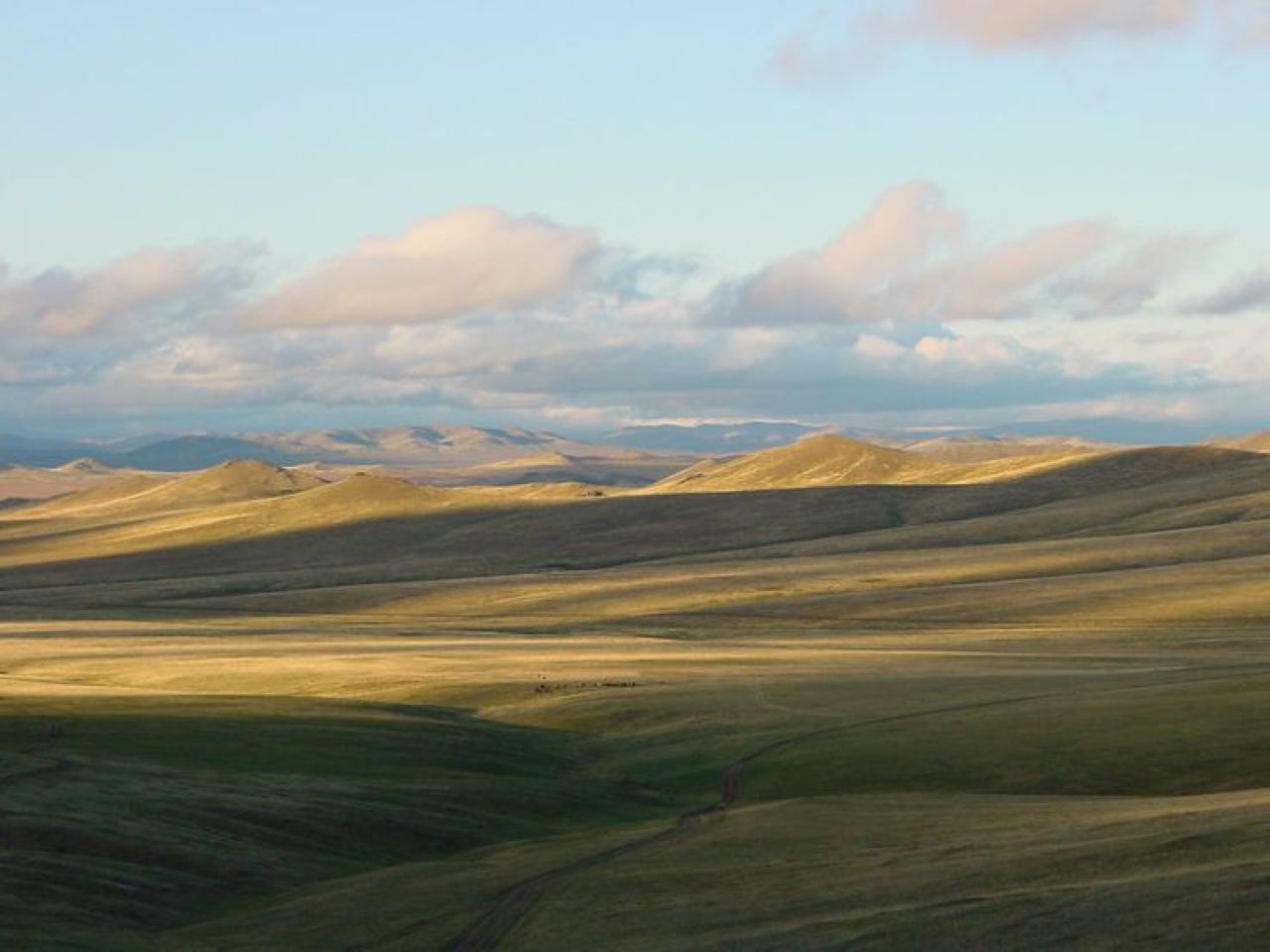 казахстанские геологи будут искать уран в монголии