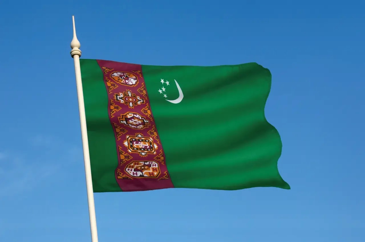 казахстан и туркменистан намерены совместно бороться с преступностью