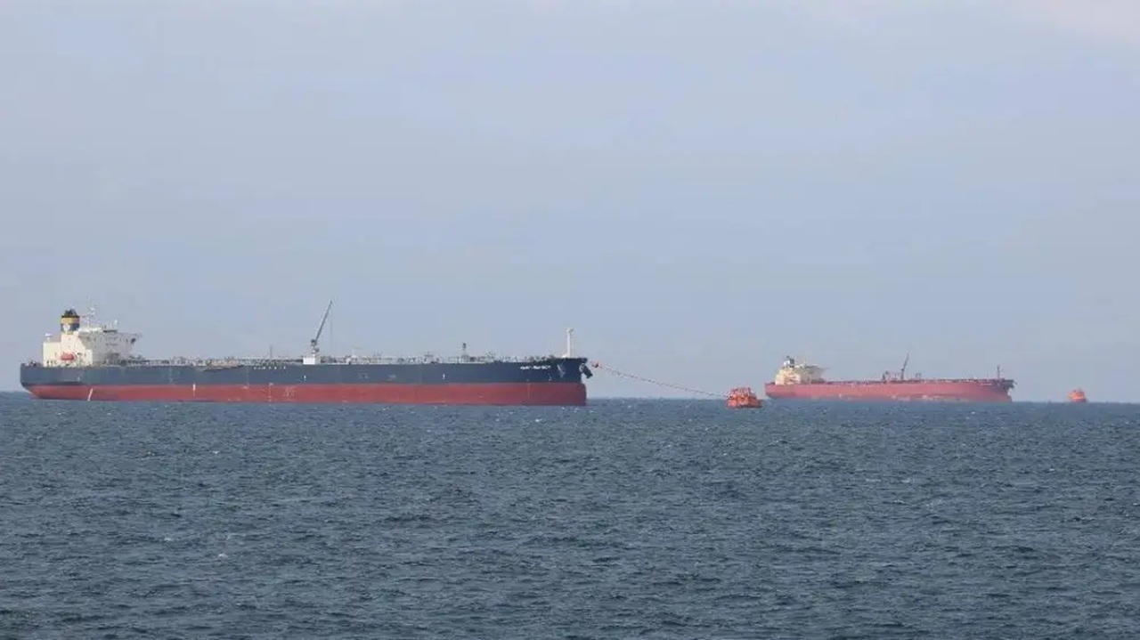 минэнерго казахстана: ктк возобновил прием и отгрузку нефти после атаки украинских бпла