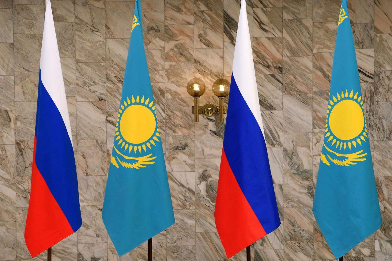 россия и казахстан создают совместную группу историков