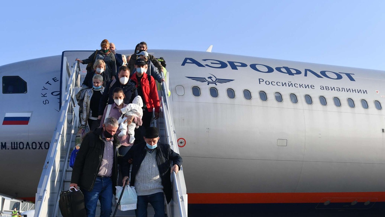 аэрофлот увеличит частоту рейсов москва — алматы до 21 вылета в неделю