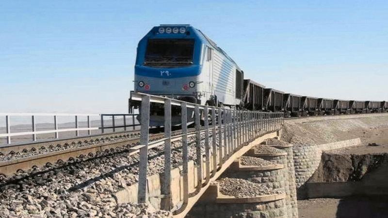 первые поезда с углем отправились из россии в индию транзитом через иран