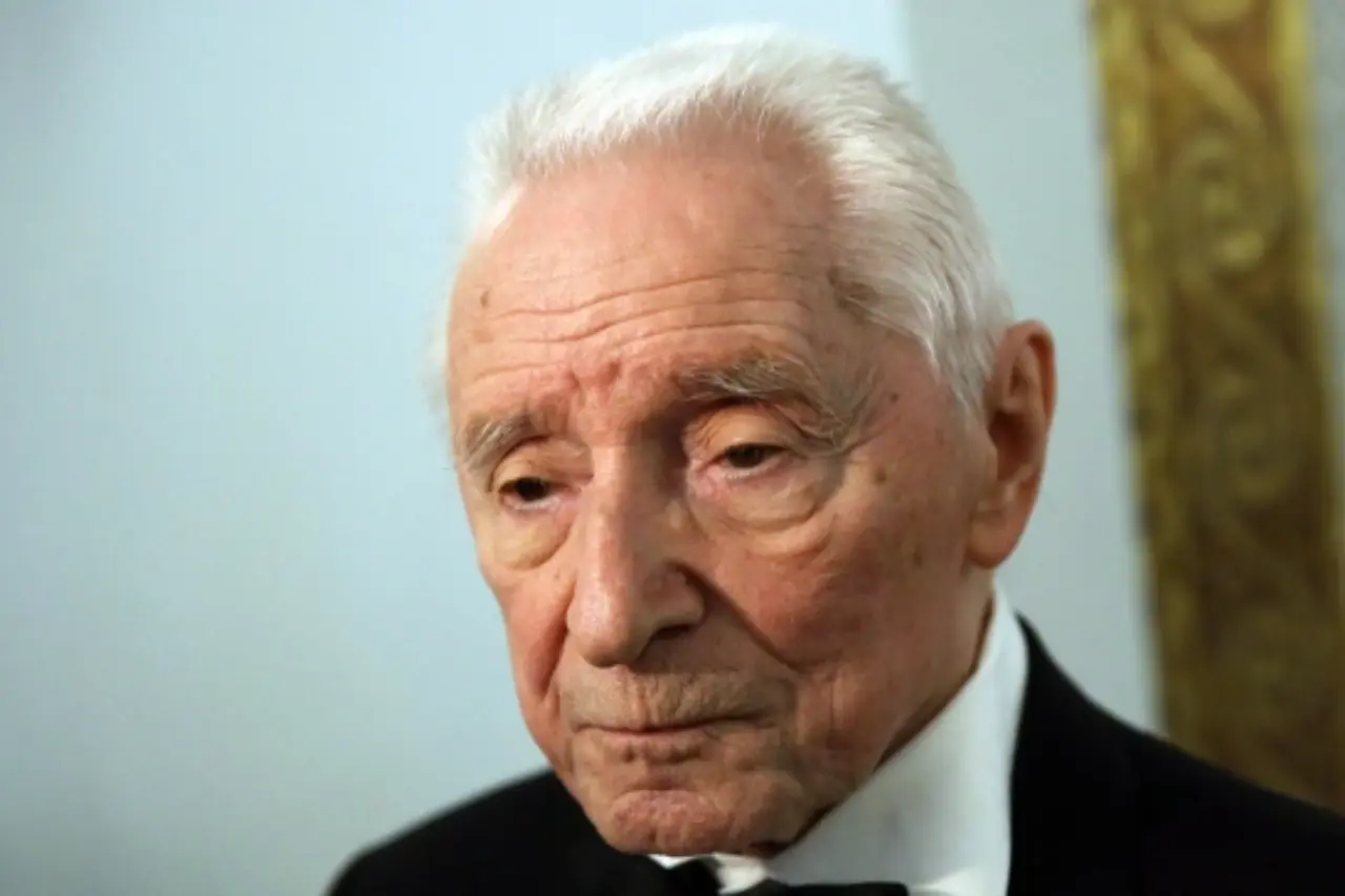 ушёл из жизни великий мастер русского балета юрий григорович