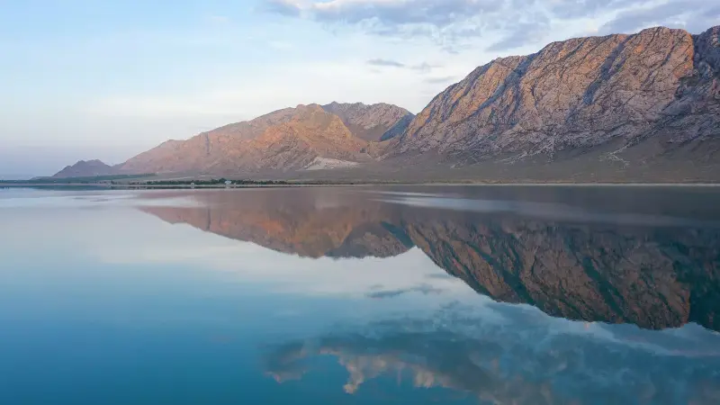 в узбекистане и кыргызстане без осадков, местами сильный ветер: погода во вторник, 28 мая 2024