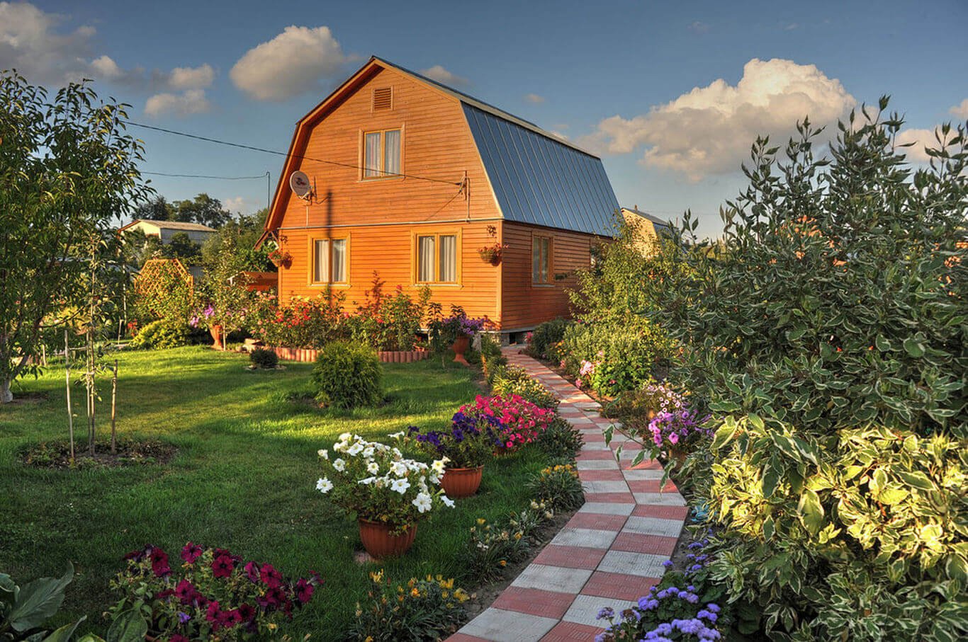 аренда дач в казахстане: резкий рост интереса населения в 2025 году