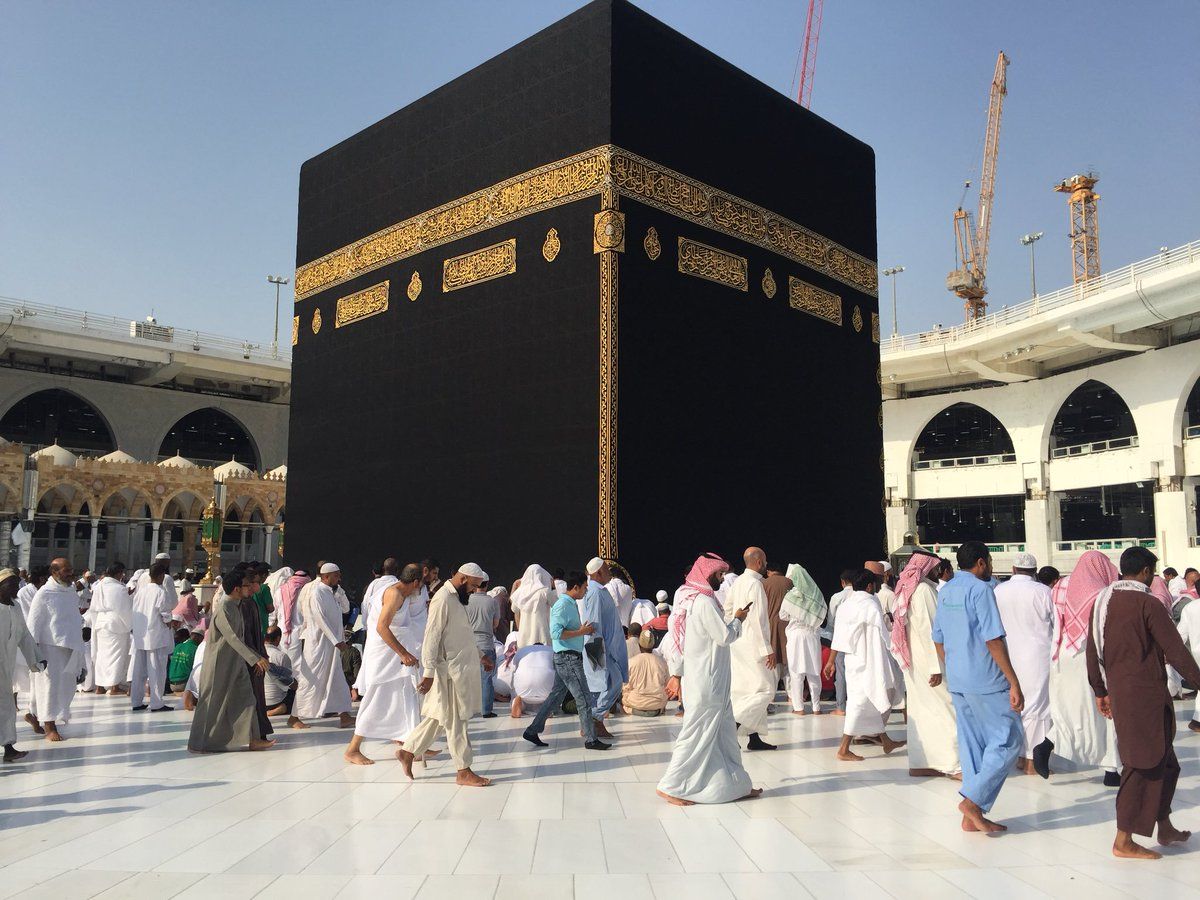 паломников из казахстана мошенники обманули на 1 млн тенге