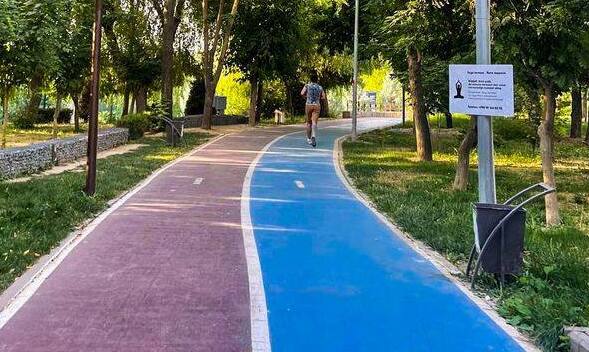 теплая погода в узбекистане, дожди в кыргызстане: погода в понедельник, 9 сентября 2024