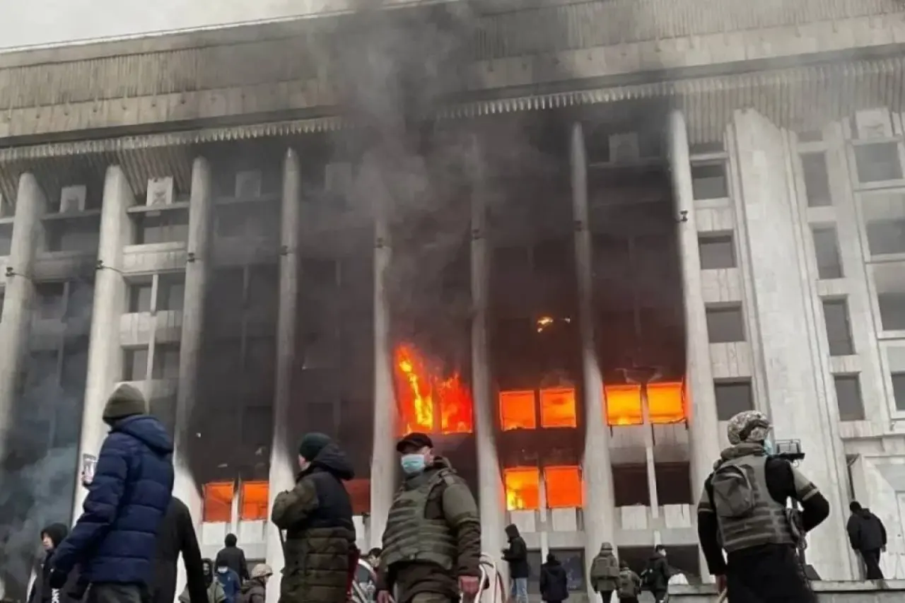 токаев рассказал, как назарбаев привел казахстана к кризису власти