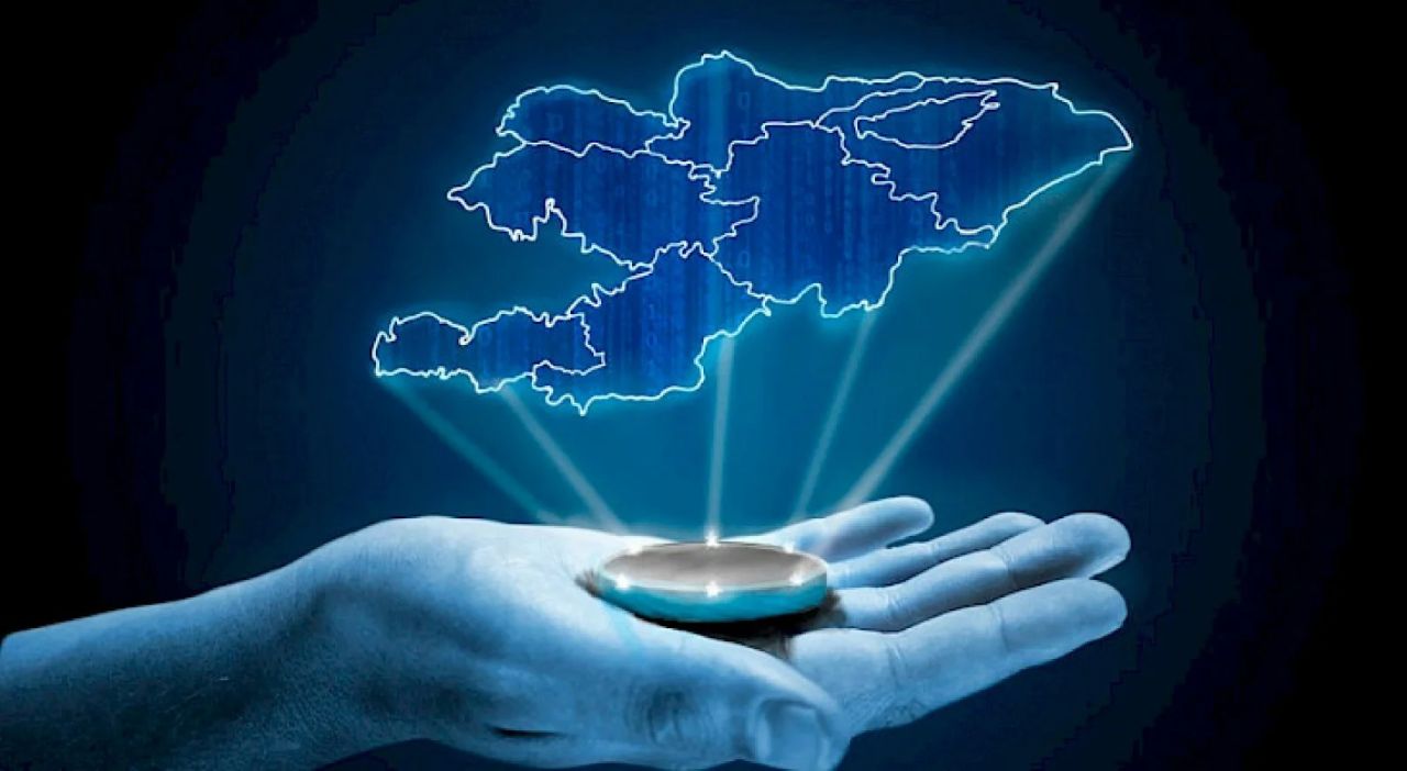 кыргызстан усиливает регулирование крипторынка: жапаров нацелен сделать страну региональным хабом