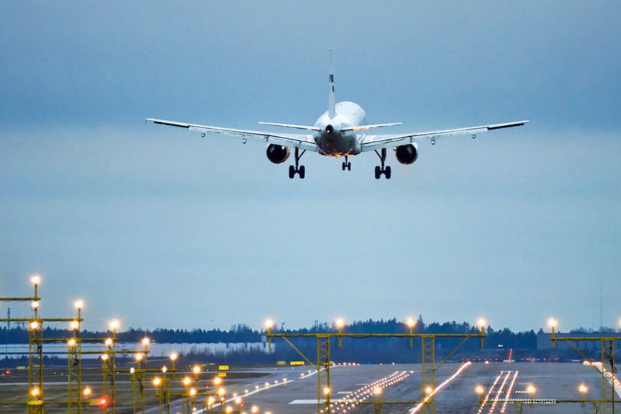 узбекистан и китай доведут число взаимных авиарейсов до 100 в неделю