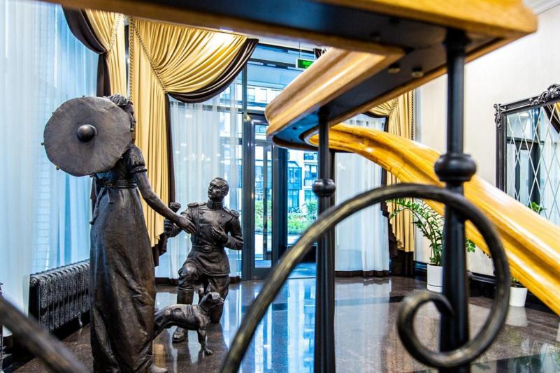 В Кыргызстане планируют повысить тарифы до себестоимости для жильцов больших элитных домов