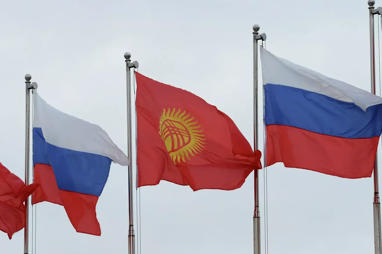 кыргызстан занял 4-е место в рейтинге дружественности по отношению к россии