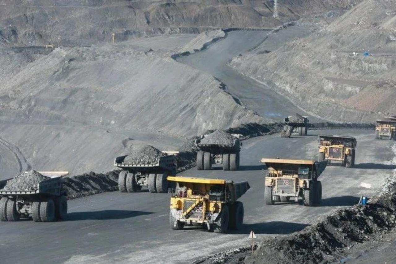 «Сегодня все страны, и Центральная Азия особенно, понимают, что нельзя отдавать месторождения в обмен на погашение долгов»