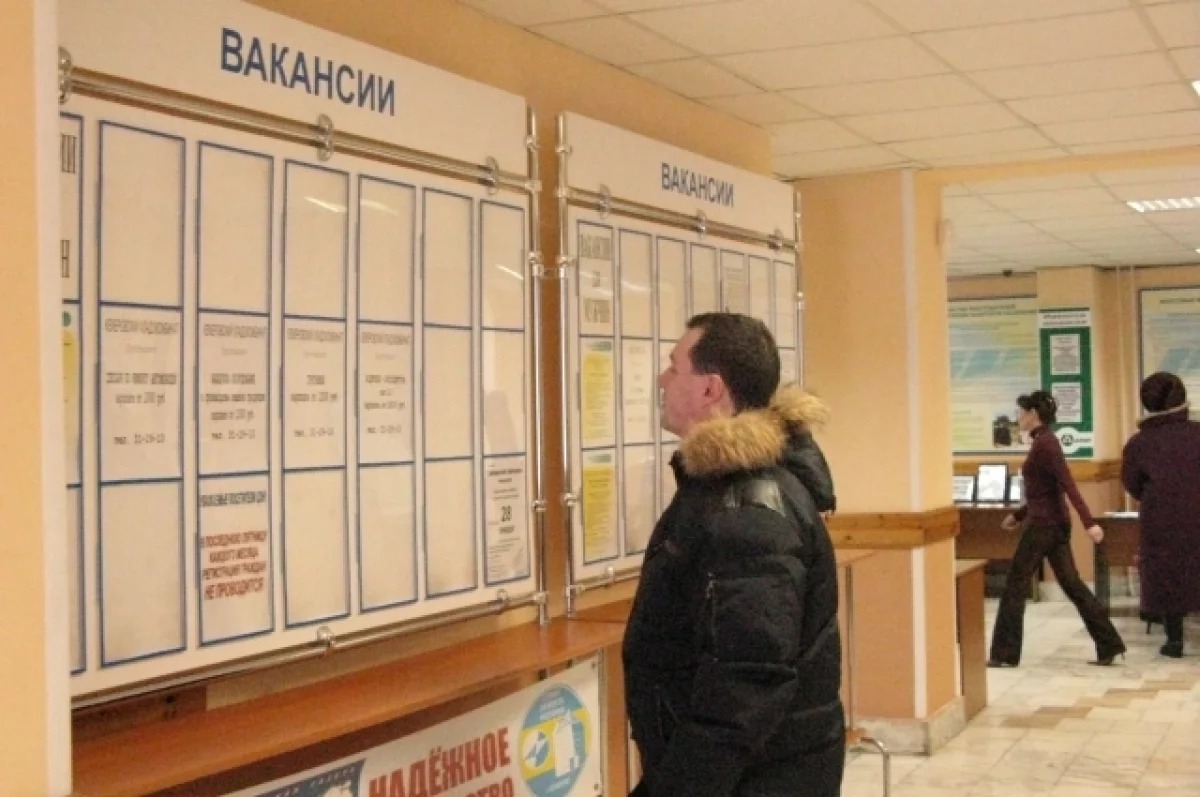 показатель безработицы в россии оказался самим низким среди стран «большой двадцатки»