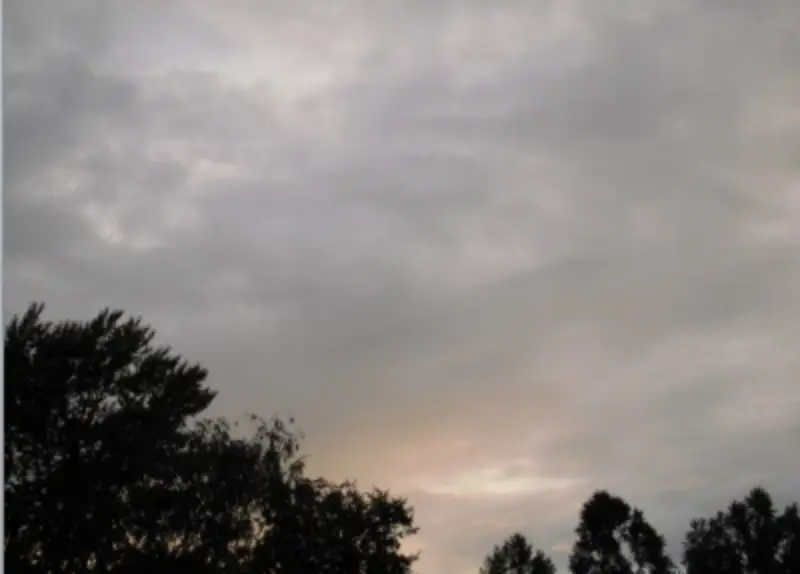 похолодание и дожди придут в узбекистан и кыргызстан: погода в субботу и воскресенье, 26 и 27 октября 2024