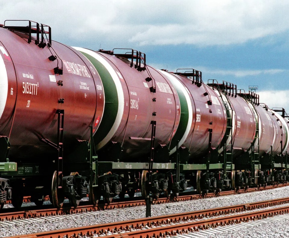 посол рф в таджикистане: «россия наращивает экспорт гсм на льготной основе»