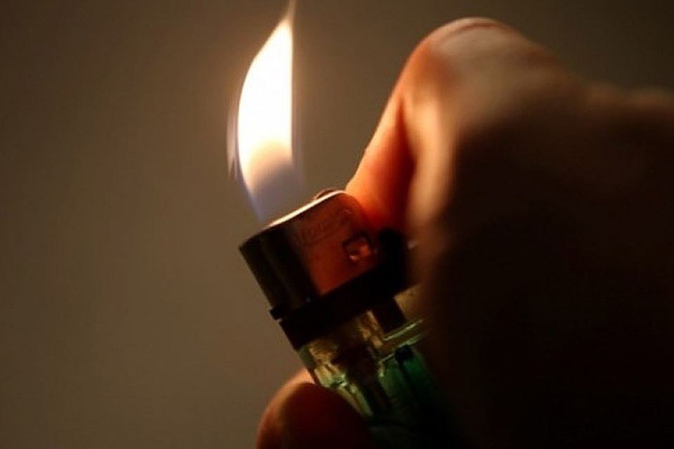 в узбекистане женщина совершила самосожжение